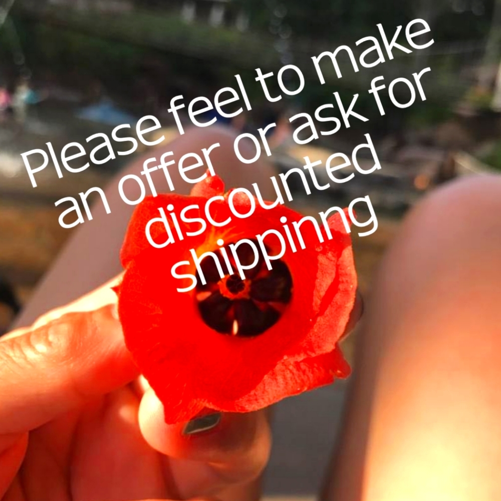 Drop offers